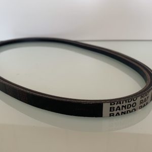 BANDO バンドー RAF3355 シルバーベルト