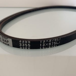 BANDO バンドー RAF3355 シルバーベルト