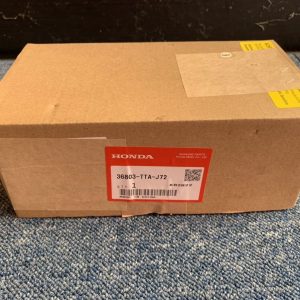 NBOX用 フロントレーダー